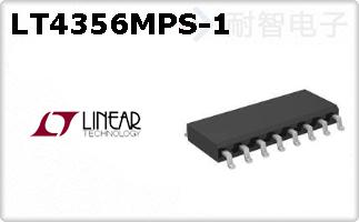 LT4356MPS-1