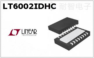 LT6002IDHC