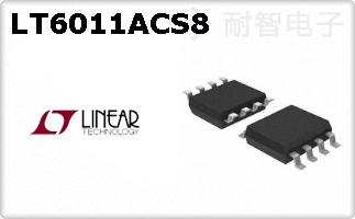 LT6011ACS8