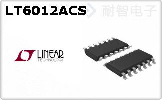 LT6012ACS