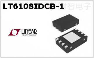 LT6108IDCB-1