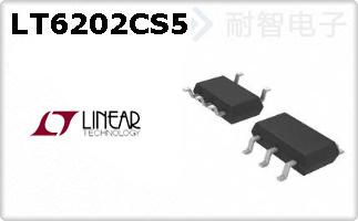 LT6202CS5