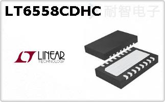 LT6558CDHC