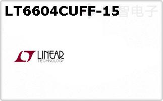 LT6604CUFF-15