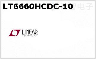 LT6660HCDC-10