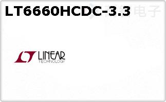 LT6660HCDC-3.3