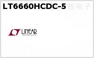 LT6660HCDC-5