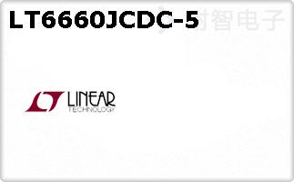 LT6660JCDC-5