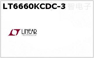 LT6660KCDC-3