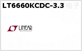 LT6660KCDC-3.3