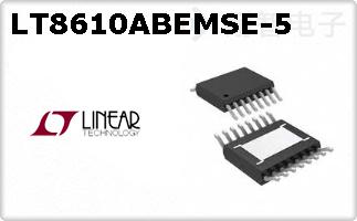 LT8610ABEMSE-5