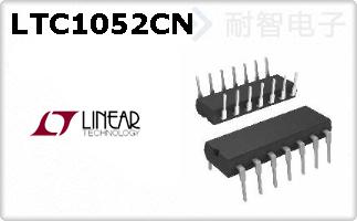 LTC1052CN