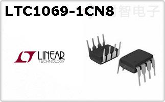 LTC1069-1CN8