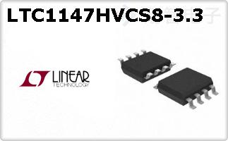 LTC1147HVCS8-3.3