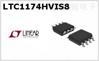 LTC1174HVIS8