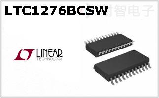 LTC1276BCSW