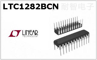 LTC1282BCN