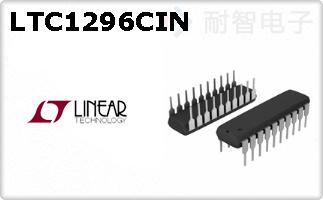 LTC1296CIN