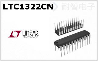 LTC1322CN