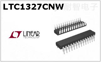 LTC1327CNW