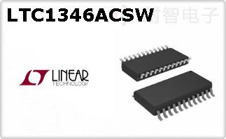 LTC1346ACSW