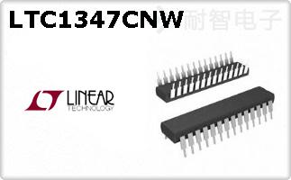 LTC1347CNW