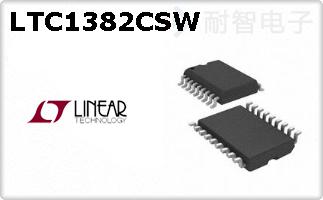 LTC1382CSW