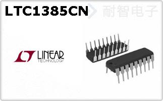 LTC1385CN