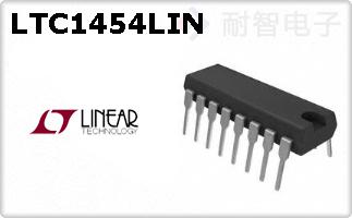 LTC1454LIN