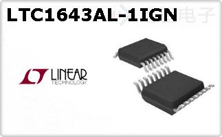 LTC1643AL-1IGN