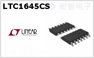 LTC1645CS