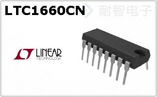 LTC1660CN