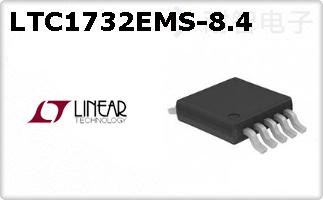 LTC1732EMS-8.4