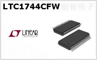 LTC1744CFW