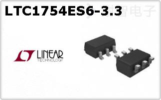 LTC1754ES6-3.3