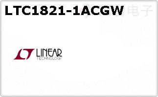 LTC1821-1ACGW