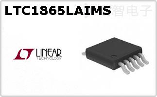 LTC1865LAIMS