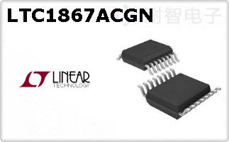 LTC1867ACGN