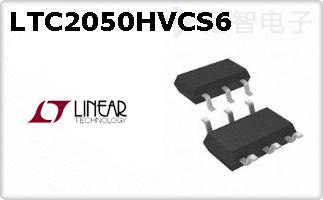 LTC2050HVCS6ͼƬ