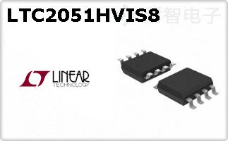 LTC2051HVIS8