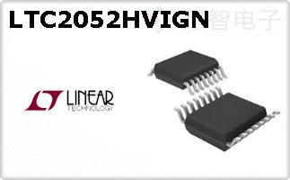 LTC2052HVIGN