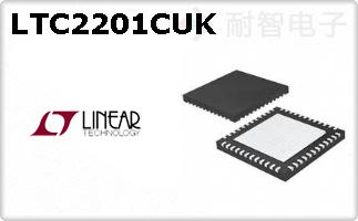 LTC2201CUK