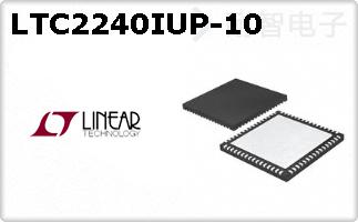 LTC2240IUP-10ͼƬ