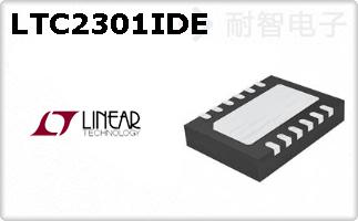 LTC2301IDE