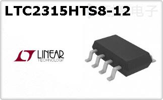 LTC2315HTS8-12