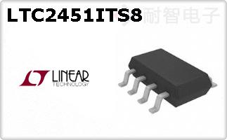 LTC2451ITS8