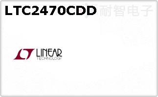 LTC2470CDD