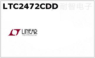 LTC2472CDD