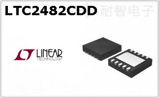 LTC2482CDD