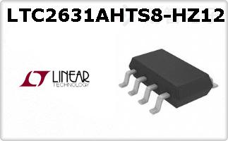 LTC2631AHTS8-HZ12